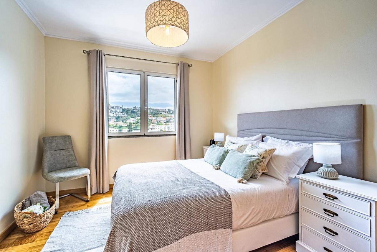 My Place In Funchal By Madeira Sun Travel Eksteriør bilde