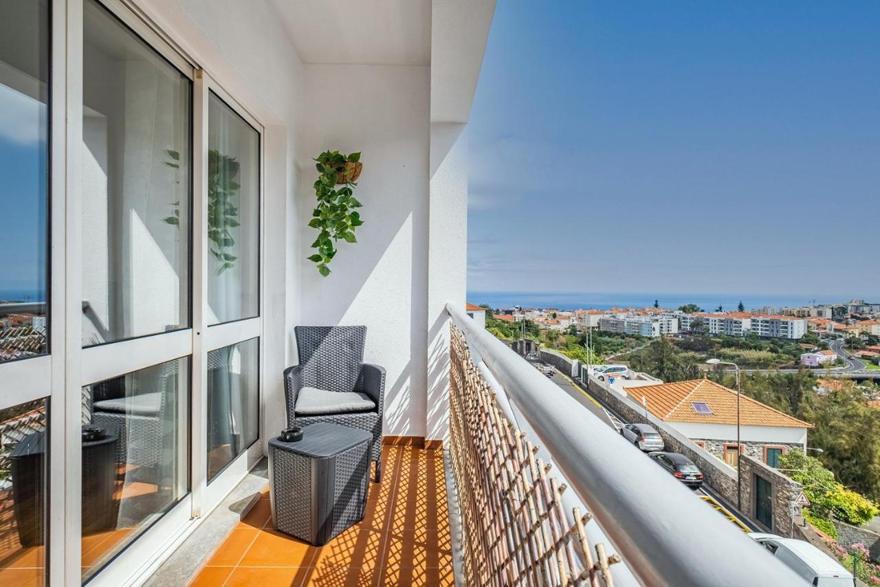 My Place In Funchal By Madeira Sun Travel Eksteriør bilde