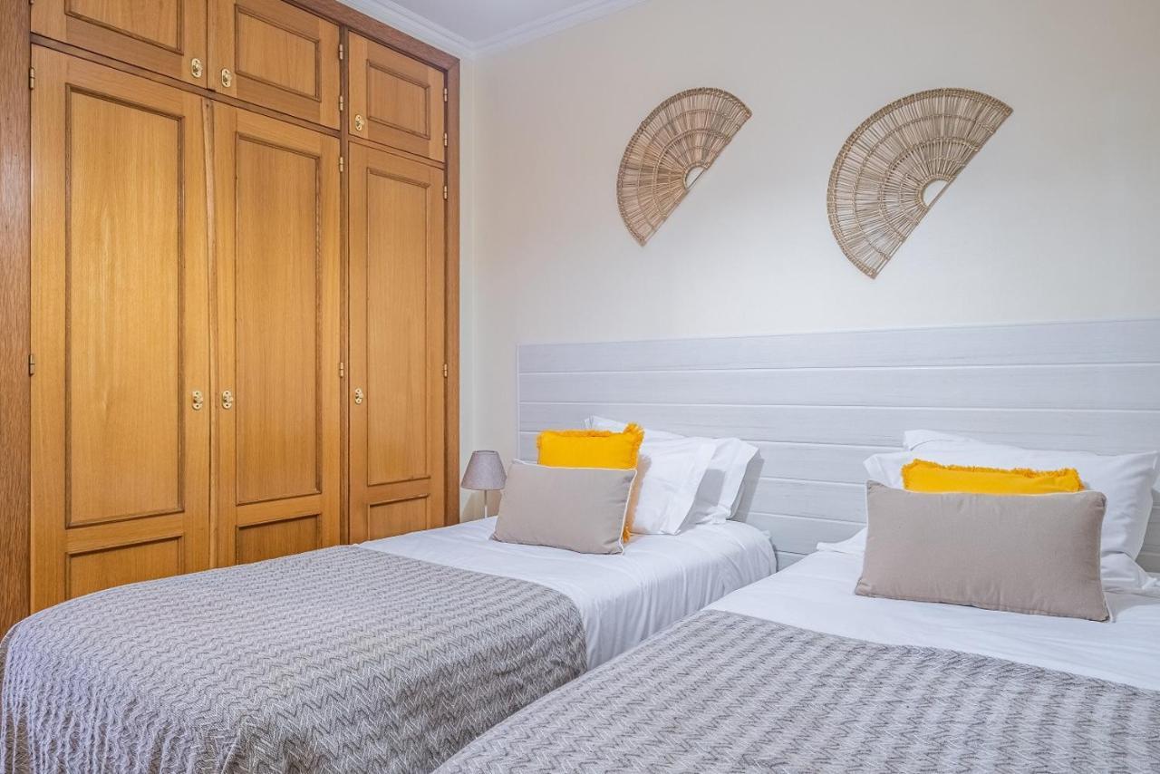 My Place In Funchal By Madeira Sun Travel Eksteriør bilde